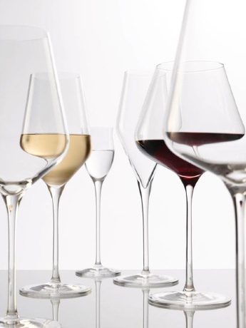 Бокал для бургундского вина Q1, Stolzle, 708 мл.