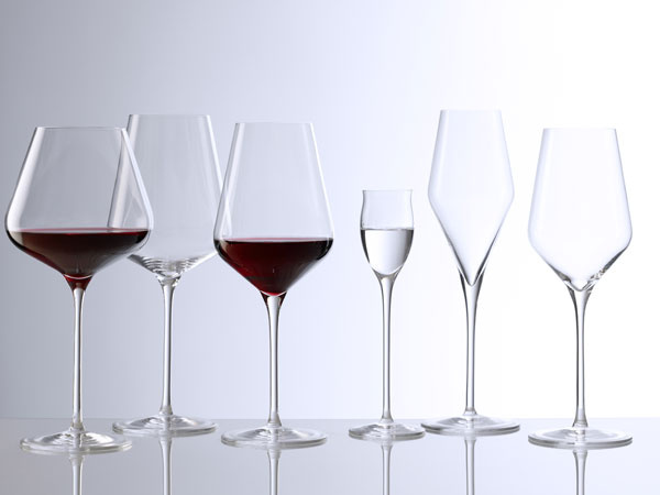 Бокал для бургундского вина Q1, Stolzle, 708 мл.