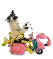 RV- 09 Фигурка "Розовая мечта" (W.Stratford)