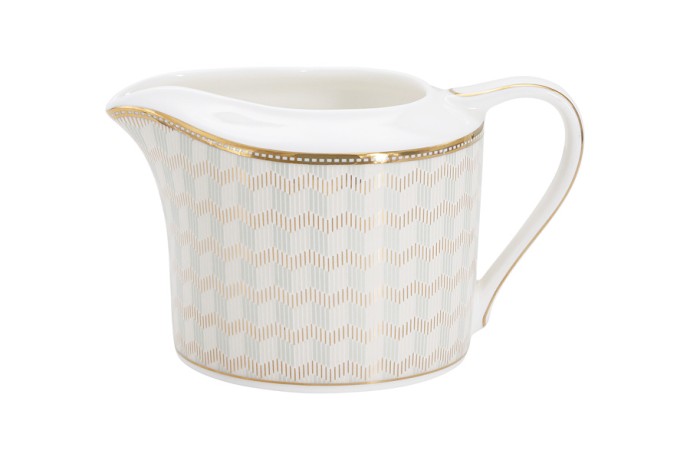 Чайный сервиз Алькасар, 12 персон, 40 предметов Emily