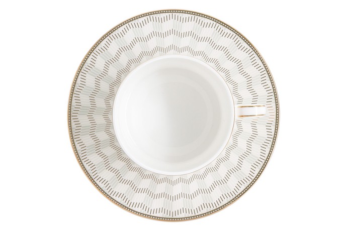 Чайный сервиз Алькасар, 12 персон, 40 предметов Emily