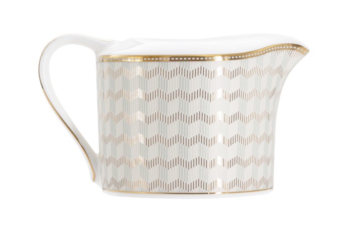 Чайный сервиз Алькасар, 12 персон, 40 предметов Emily