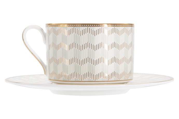 Чайный сервиз Алькасар, 12 персон, 40 предметов Emily