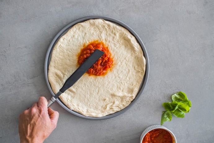 Лопатка кухонная, 34 см. Kitchen Craft