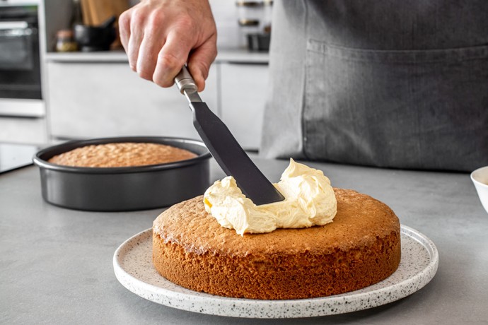 Лопатка кухонная, 34 см. Kitchen Craft