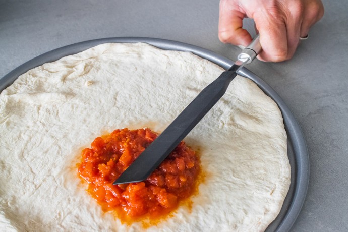 Лопатка кухонная, 34 см. Kitchen Craft