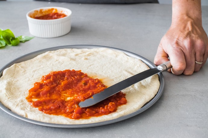 Лопатка кухонная, 34 см. Kitchen Craft