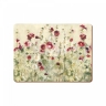 Набор из 4 подставок, 40x29 см. Wild Field Poppies Kitchen Craft