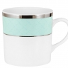 Чашка, 350 мл, Tartan Ethereal Blue Porcel