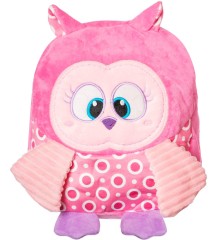 LJ-77/4 Рюкзак "Сова Совушка" LOVELY JOY