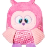 LJ-77/4 Рюкзак "Сова Совушка" LOVELY JOY