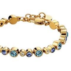 Браслет TERESIA SG BLUE Dyrberg Kern