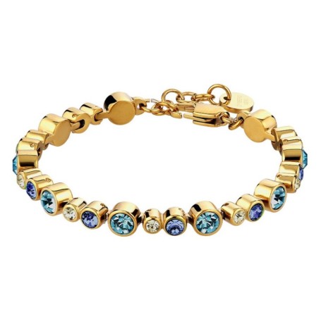 Браслет TERESIA SG BLUE Dyrberg Kern
