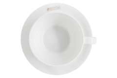 Чашка с блюдцем Кашемир, 350 мл. Maxwell &amp; Williams