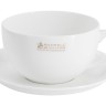 Чашка с блюдцем Кашемир, 350 мл. Maxwell & Williams