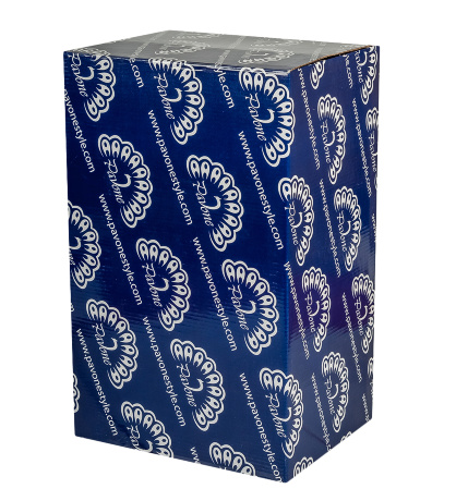 BS-526 Подсвечник "Ведьмин замок" (Pavone)