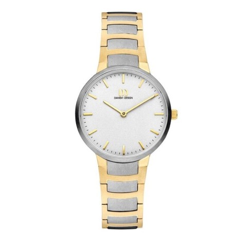 Часы FARO Two-tone Small Danish Design