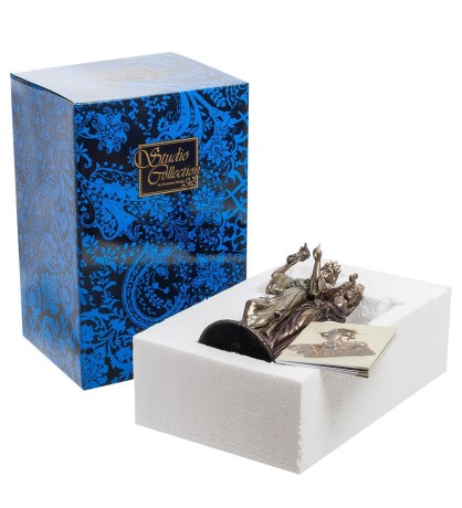 WS-580 Статуэтка "Геката - богиня волшебства и всего таинственного"