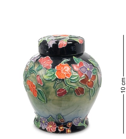 JP-800/ 9 Бочонок с крышкой (Pavone)