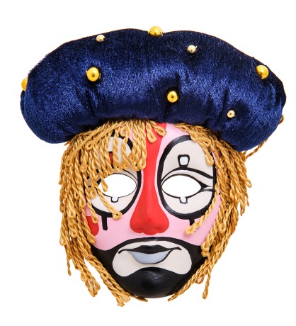 RK-594/3 Маска "Скапино" бол.