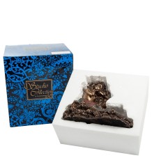 WS-482/ 1 Подсвечник "Русалочка"