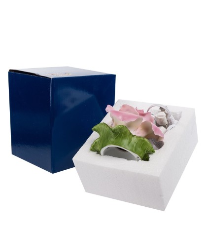 CMS-16/ 7 Арома-светильник "Роза" (Pavone)