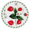 Тарелка Земляника, 20 см. Maxwell & Williams