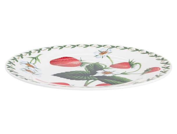 Тарелка Земляника, 20 см. Maxwell & Williams