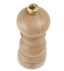 Мельница для соли, 15 см. Paris, цвет: светлое дерево Peugeot