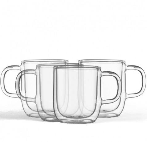 Термокружка Classic™ 100 мл. 4 предмета Viva Scandinavia