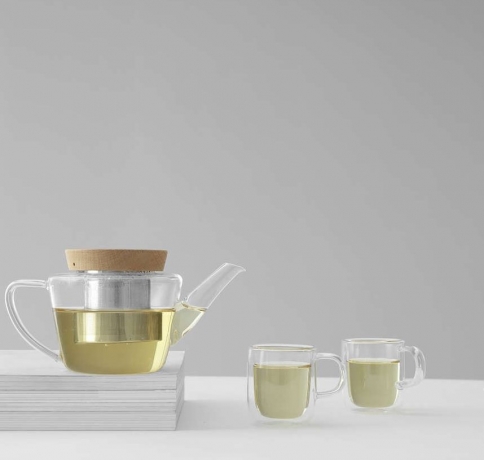 Термокружка Classic™ 100 мл. 4 предмета Viva Scandinavia