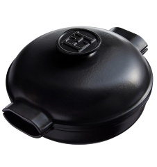 Сотейник, 26 см, 2,5 л, керамический индукционный, серия Delight Emile Henry