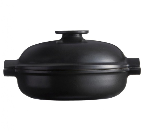 Сотейник, 26 см, 2,5 л, керамический индукционный, серия Delight Emile Henry