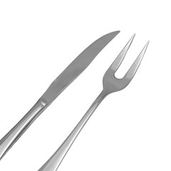 Набор сервировочных приборов, 2 шт. VOLGA Face