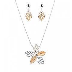 Комплект Цветок