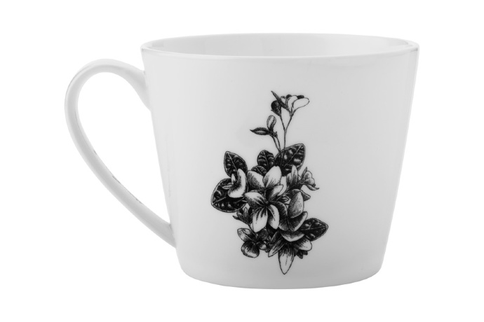 Кружка Африканский слон, 450 мл. Maxwell & Williams