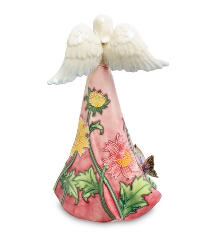 JP-147/16 Фигурка "Девушка-ангел" (Pavone)