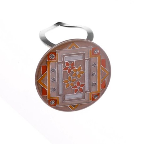 Зажим Незабудки