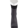Носки мужские Dark Breeze ASUM-0010 40-42 черно-серый (Artsocks)