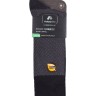 Носки мужские Dark Breeze ASUM-0010 40-42 черно-серый (Artsocks)