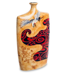 JP-24/22 Ваза &quot;Гейша&quot; (Pavone)