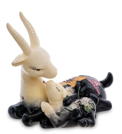 JP-71/10 Фигурка "Самая лучшая мама" (Pavone)