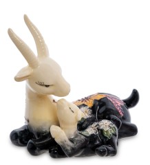 JP-71/10 Фигурка "Самая лучшая мама" (Pavone)