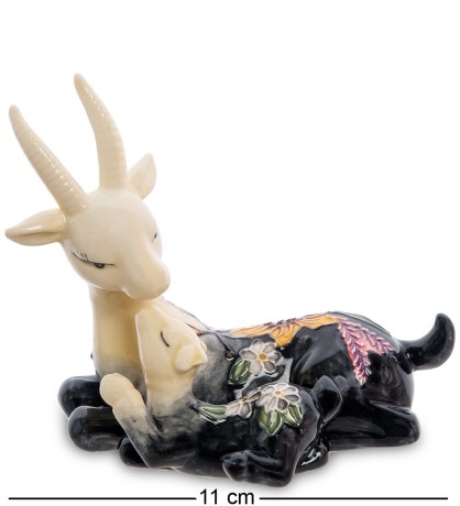 JP-71/10 Фигурка "Самая лучшая мама" (Pavone)