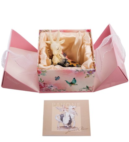 JP-71/10 Фигурка "Самая лучшая мама" (Pavone)