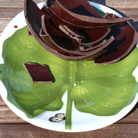 Блюдо сервировочное, 33 см. FREEDOM Taitu