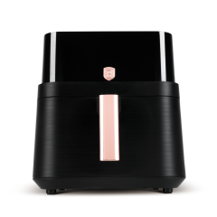 Аэрогриль электрический, 7.2л, Berlinger Haus, black/rose gold, черный