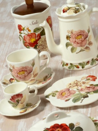 Менажница Regale, 25 см. Nuova Cer