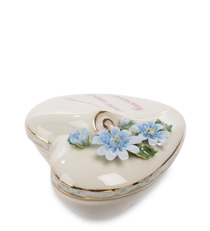 CMS-44/ 3 Шкатулка "Сестре" (Pavone)