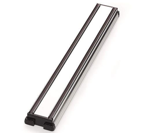 Рейлинг для ножей магнитный, 35x4x1 см. Kitchen Craft